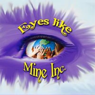 Eyes Like Mine Inc.