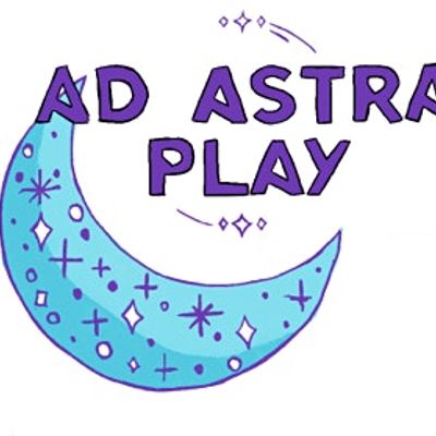 Ad Astra Play Therapy