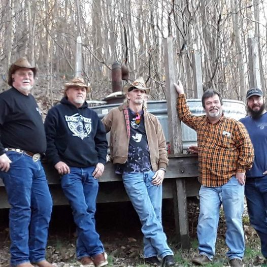 Loose Wheel @ Drifters