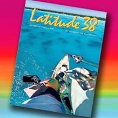 Latitude 38 Magazine