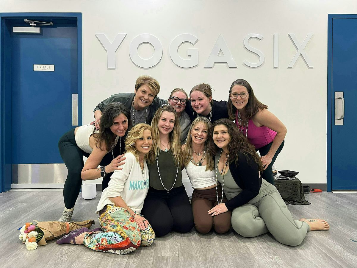 Yoga Teacher Training Preview Workshop