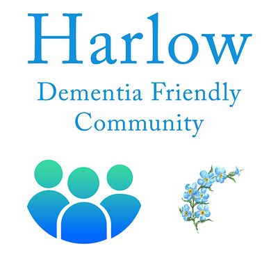 Harlow Dementia Friendly Community