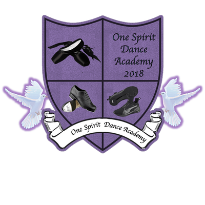 One Spirit Dance Academy