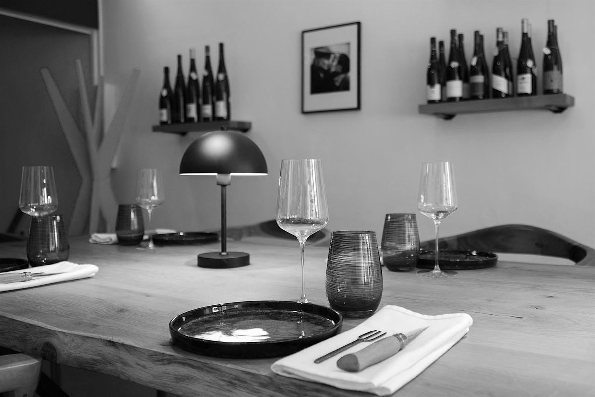 Werde Weinkenner!" Basiswissen f\u00fcr Genie\u00dfer