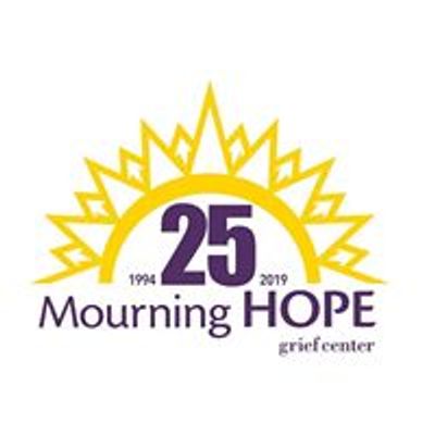 Mourning Hope Grief Center