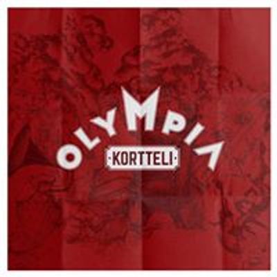 Olympia-kortteli