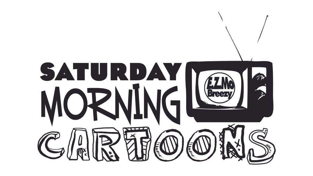 Saturday Morning Cartoons: Comedy, Cartoons, Brunch, Drinks! - 18+