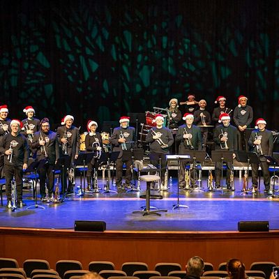 SLO County Trumpet Alliance