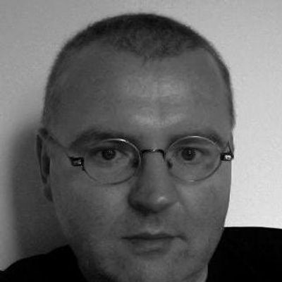 Tomasz Wlodarczyk at Deko Studio
