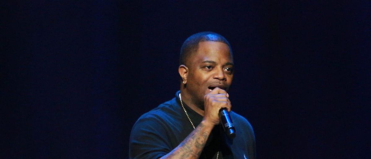 Benji Brown Comedy Show at Punch Line Philadelphia