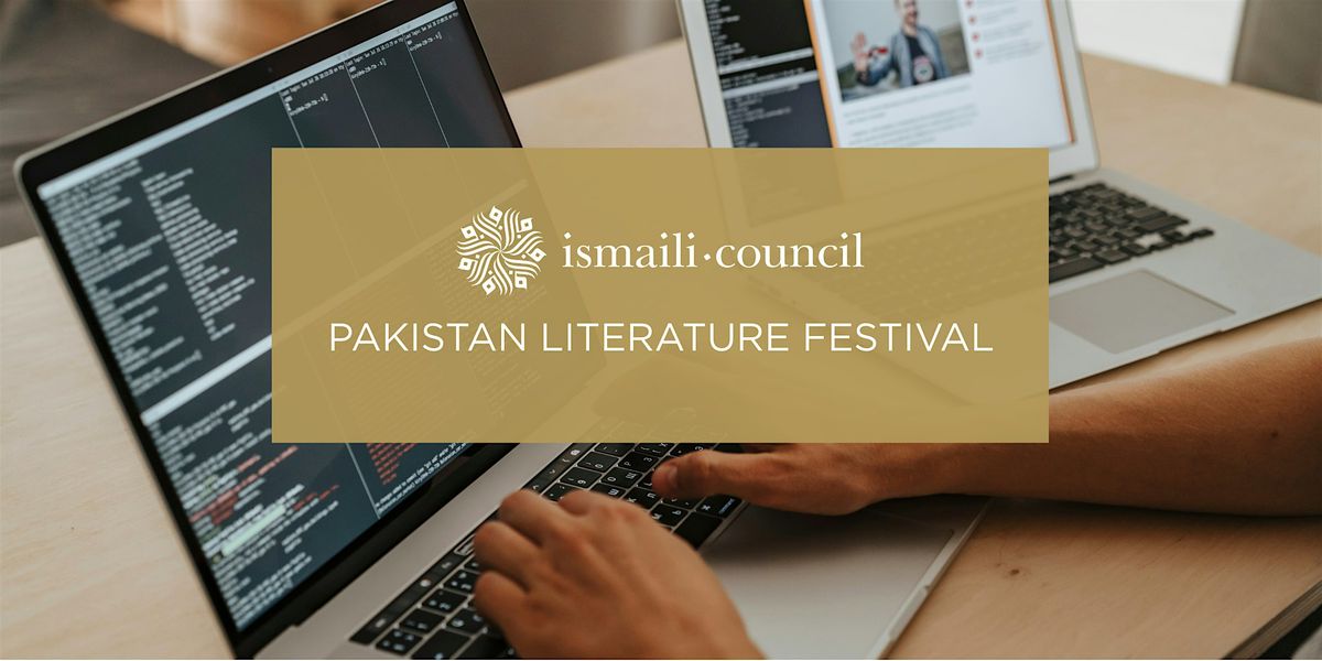 Pakistan Literature Festival