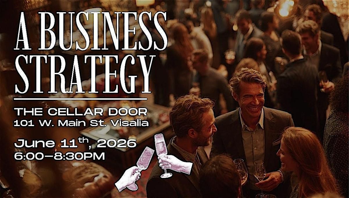 A Business Strategy: The Mixer