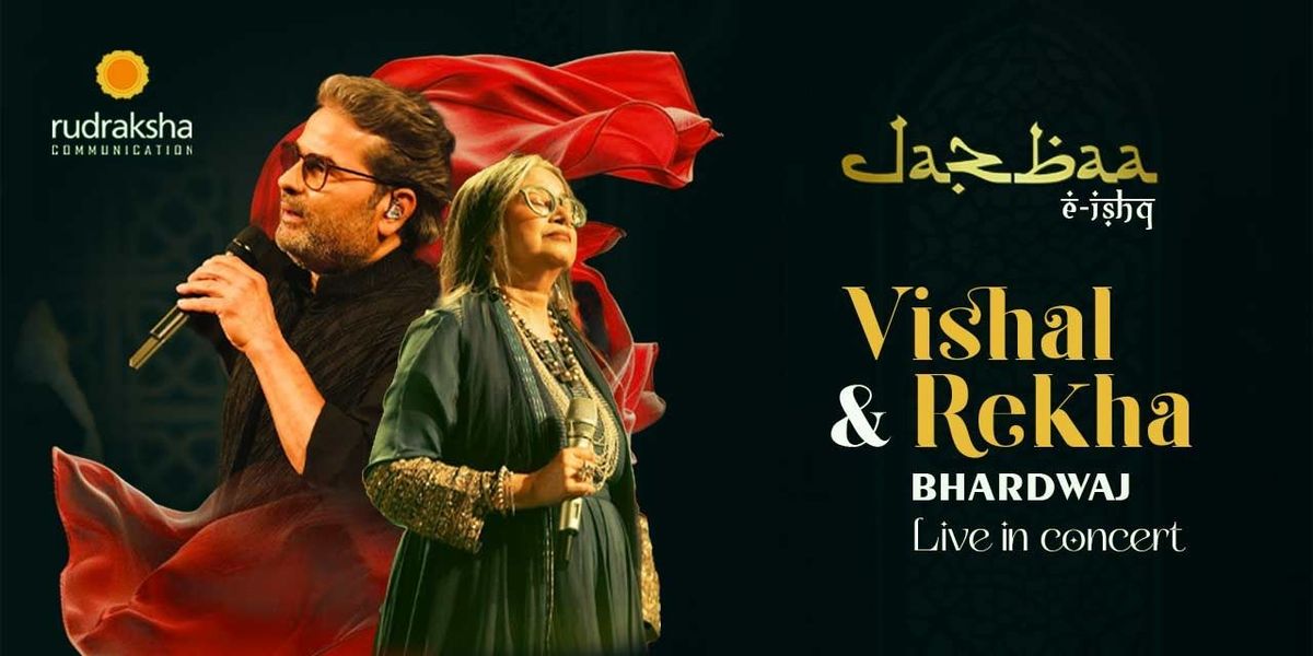 Vishal & Rekha Live In Delhi