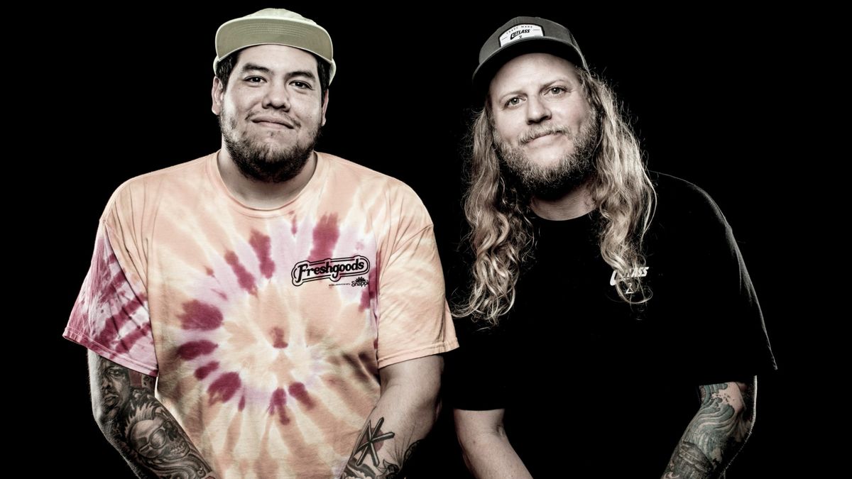 Dirty Heads with Rome