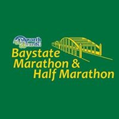 Baystate Marathon & Half Marathon