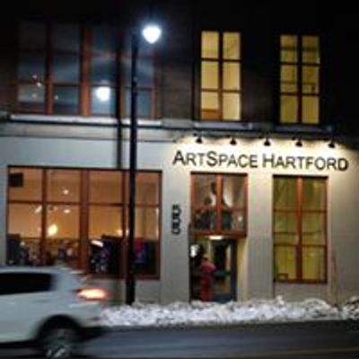 Hartford ArtSpace Gallery