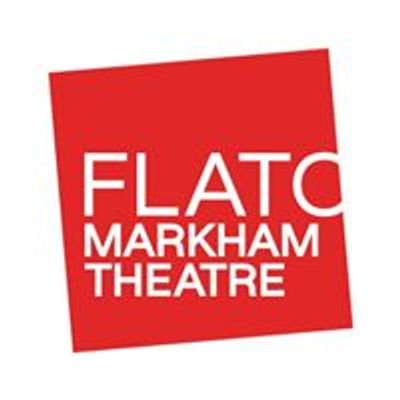 Flato Markham Theatre