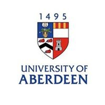 University of Aberdeen What's On