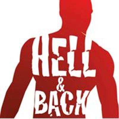 HELL & BACK