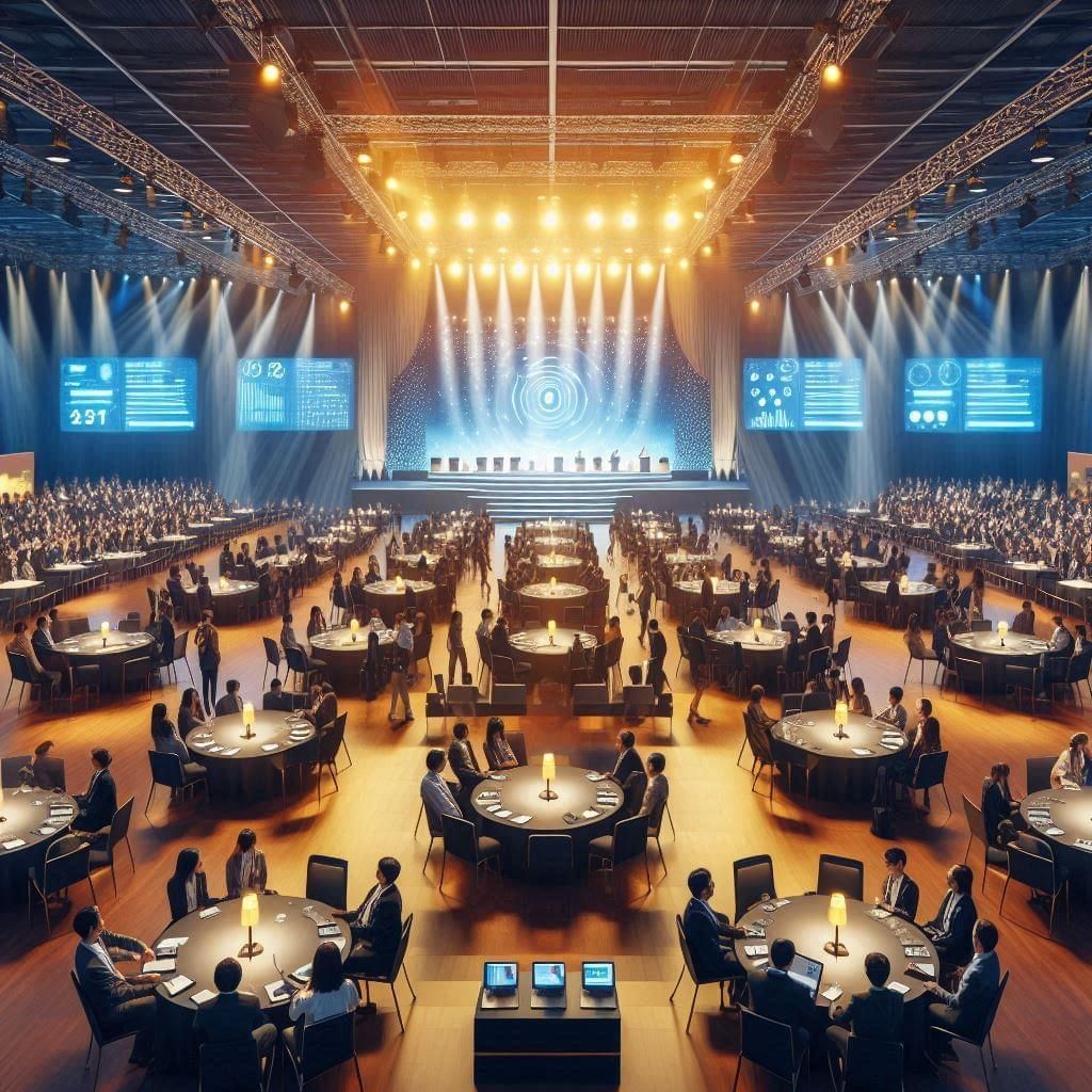 Digitech ASEAN Thailand & AI Connect
