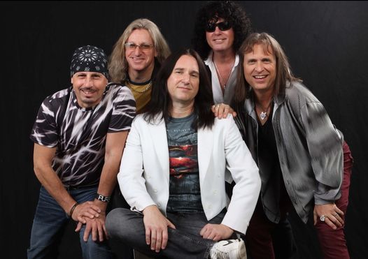 Escape The Journey Tribute Band