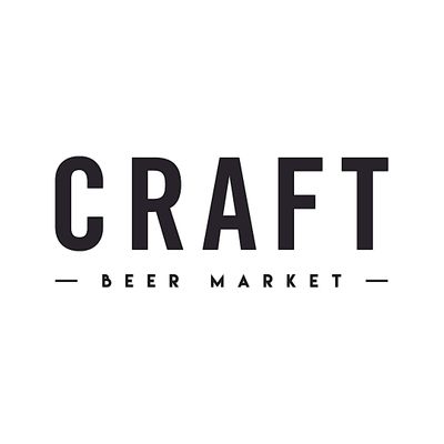 CRAFT Beer Market Victoria Harbour