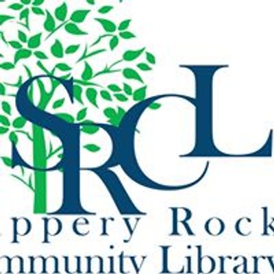 Slippery Rock Community Library