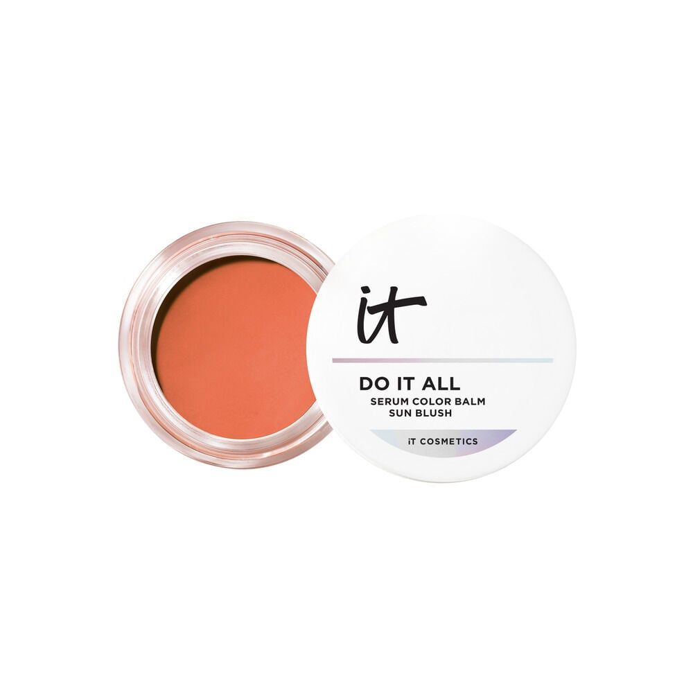 Blusher