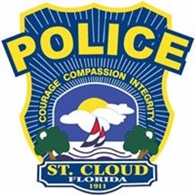 St. Cloud Police Department - Florida
