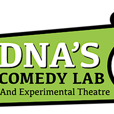 DNA's Comedy Lab