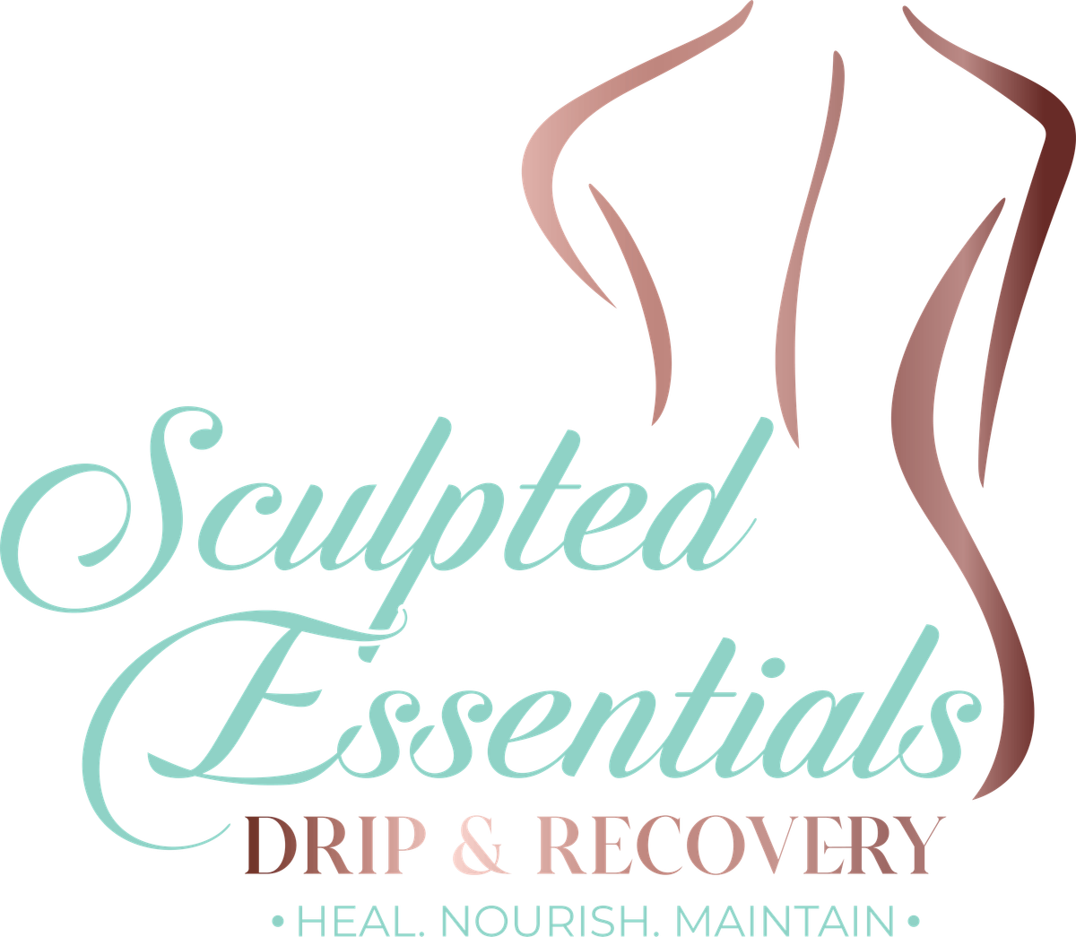 Sculpted Essentials: Drip & Recovery- Launch Event