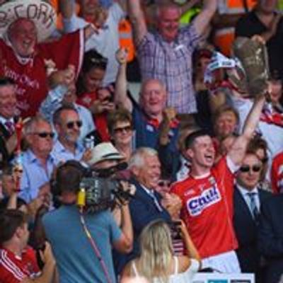 Cork Hurling Page