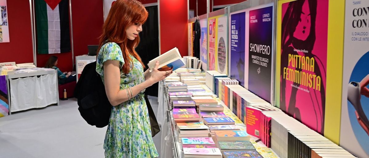 WI Grown Up Book Fair at The Sylvee