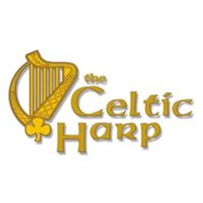 The Celtic Harp