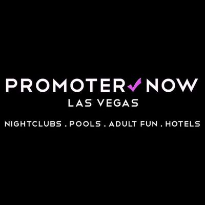 Promoter Now Las Vegas