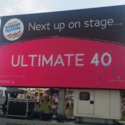 Ultimate 40