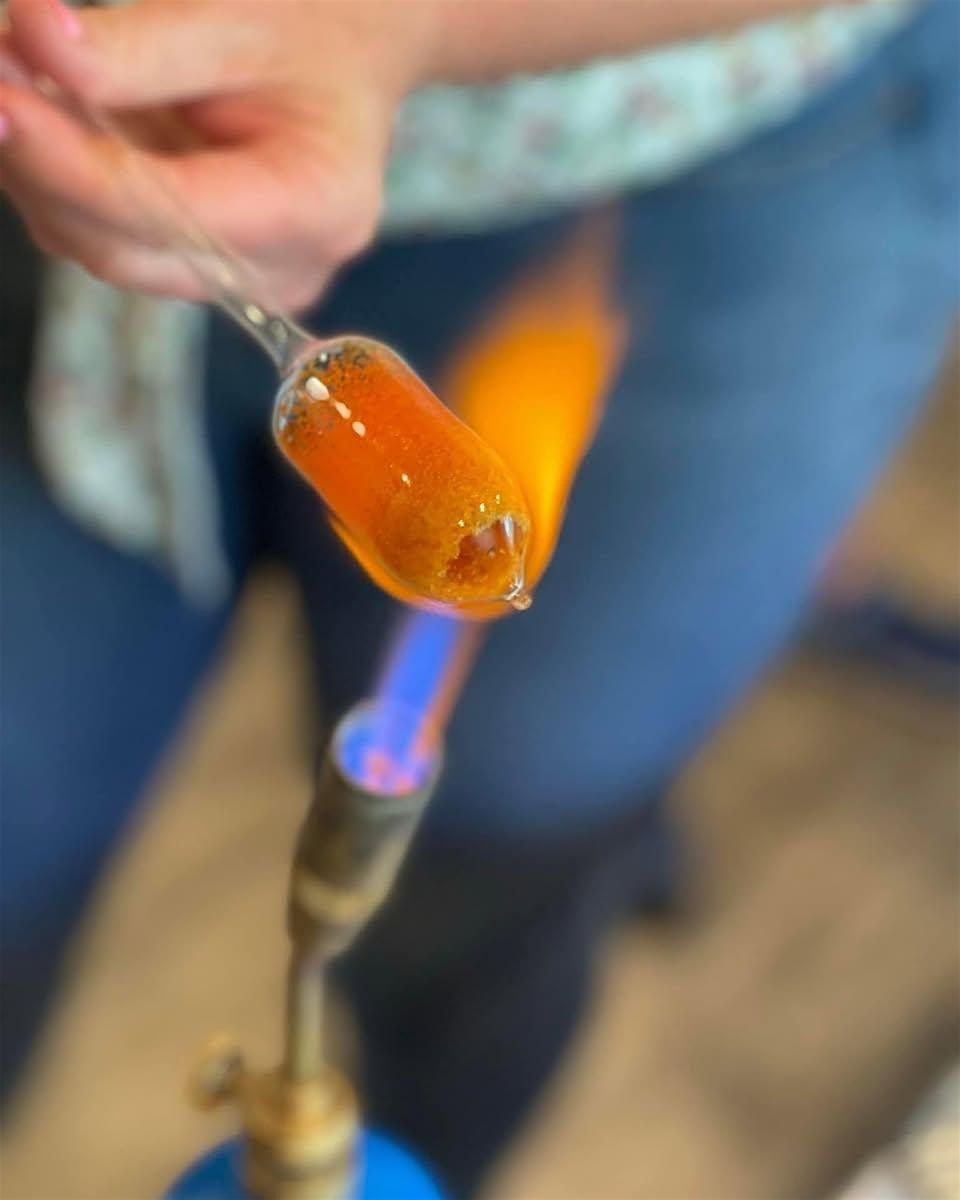Glass Blowing
