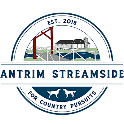 Antrim Streamside