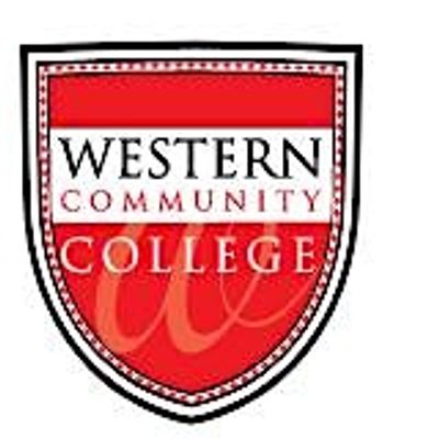 ECS Department @ Western Community College