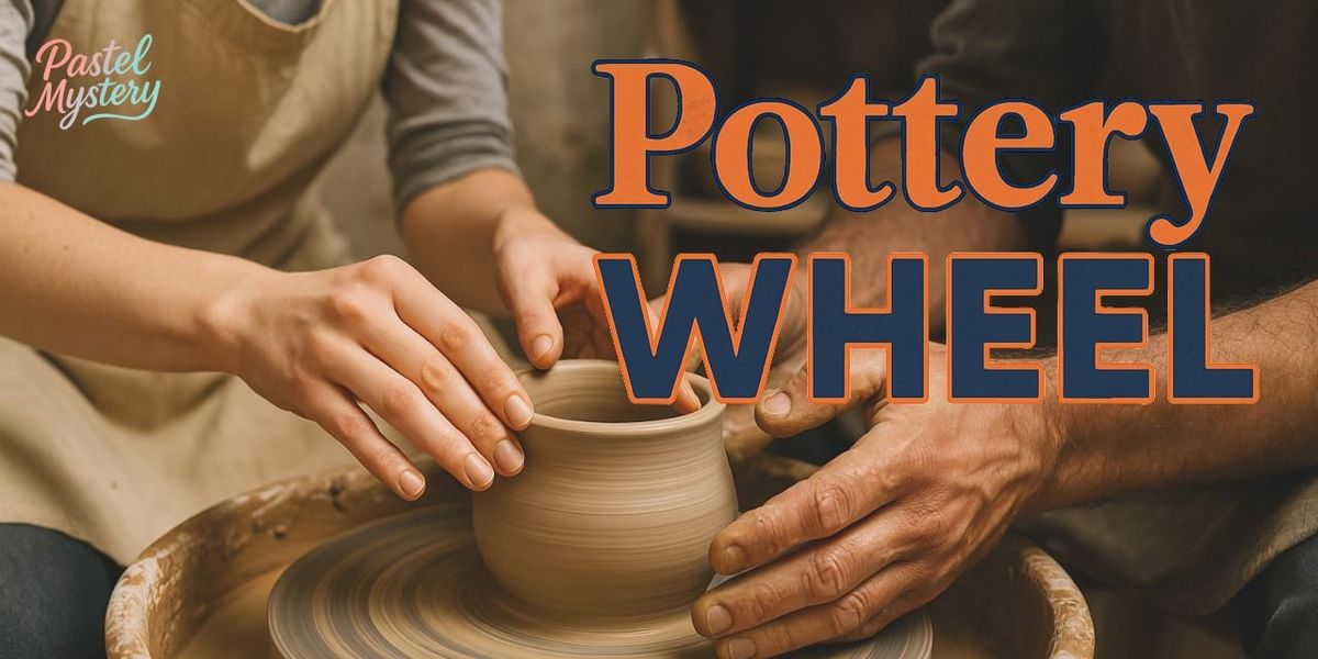 Pottery Workshop