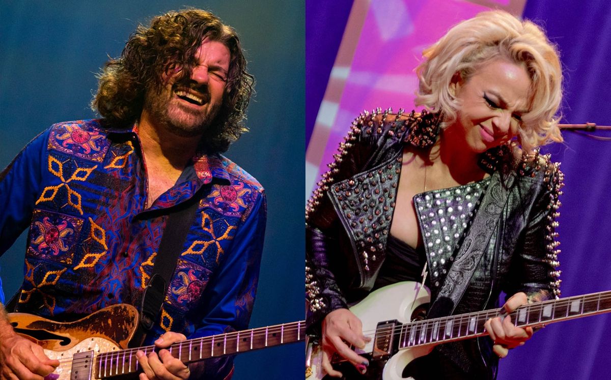 Samantha Fish at Arvada Center