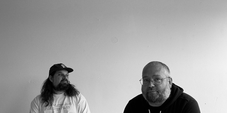 Sled Island presents: The Body, Blackwater Holylight, Death in Slow Motion and SIMONE