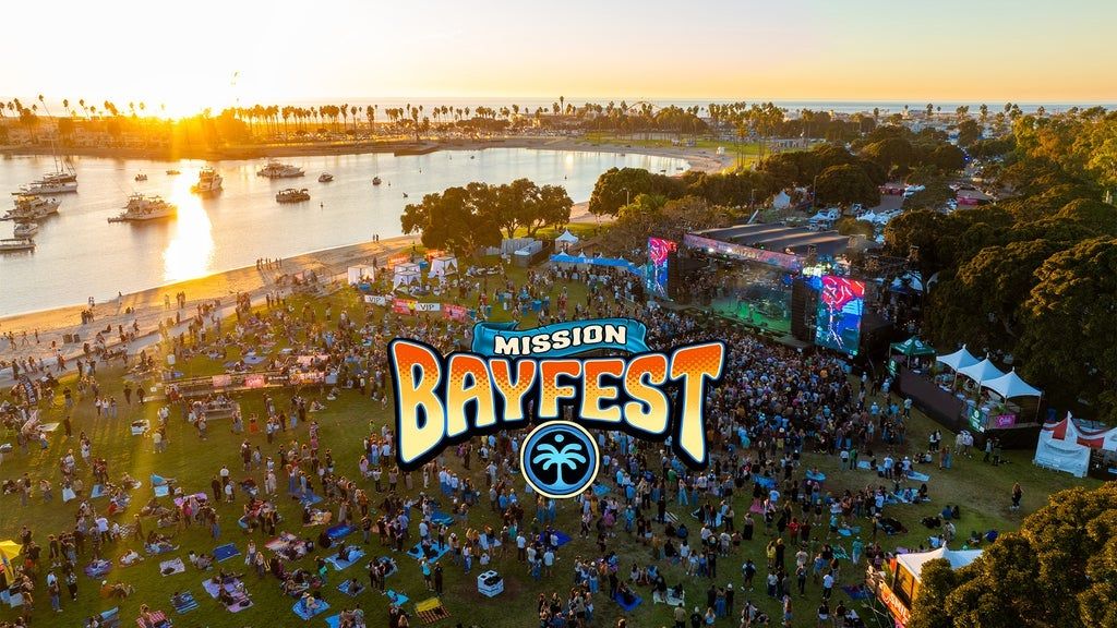 Mission Bayfest 3 DAYS