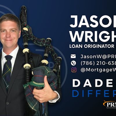 Jason Wright