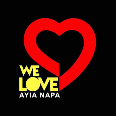 We Love Ayia Napa