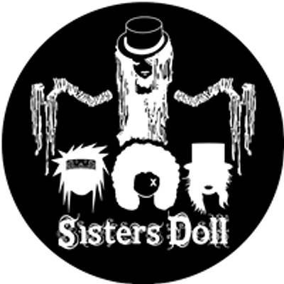 Sisters Doll