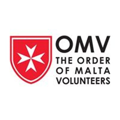 Order of Malta Volunteers UK - OMV