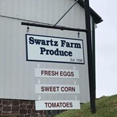 Swartz's Roadside Stand