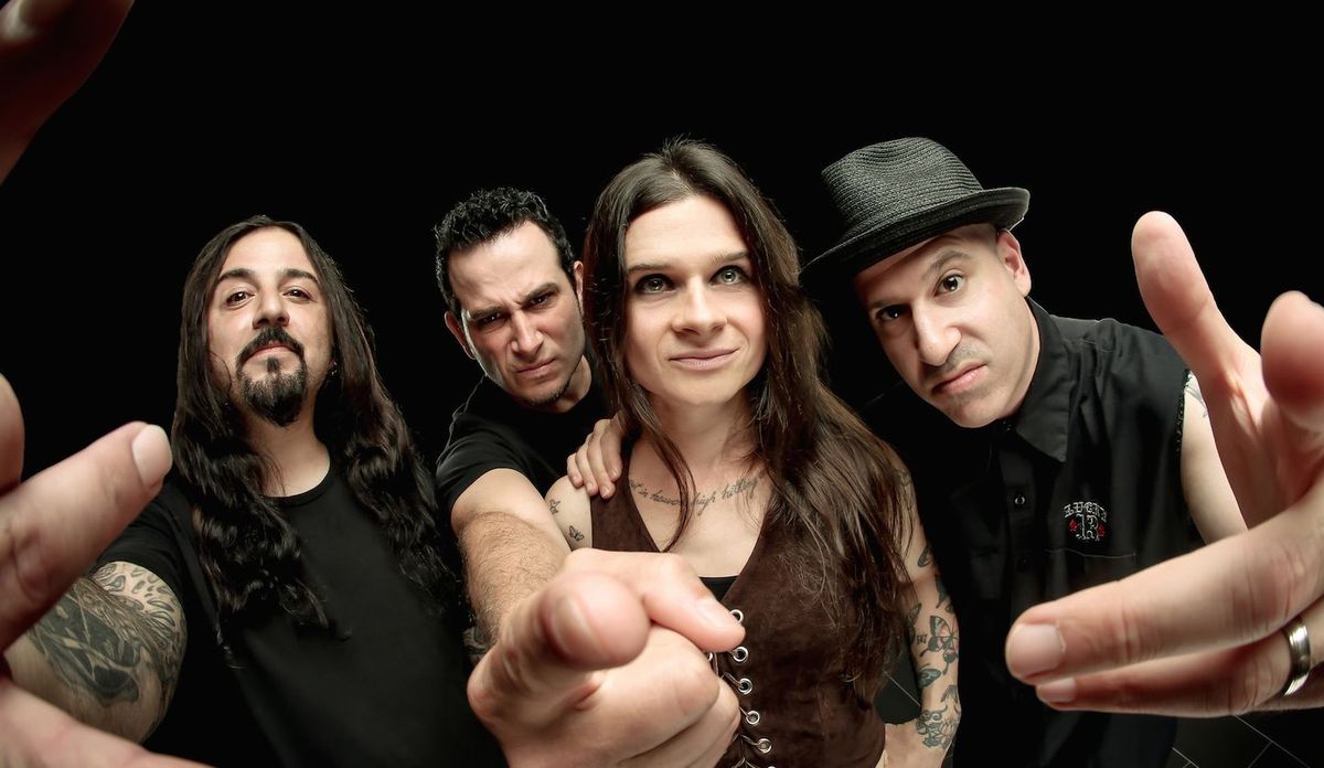 Life of Agony
