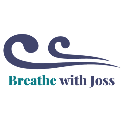 Joss Michael - Breathe with Joss
